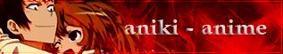 Aniki-Anime's Seite